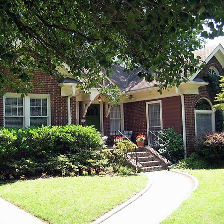 Greenwood Bed And Breakfast Atlanta Bagian luar foto